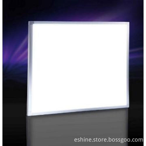 Super Bright 600*600 LED Panel Light Price